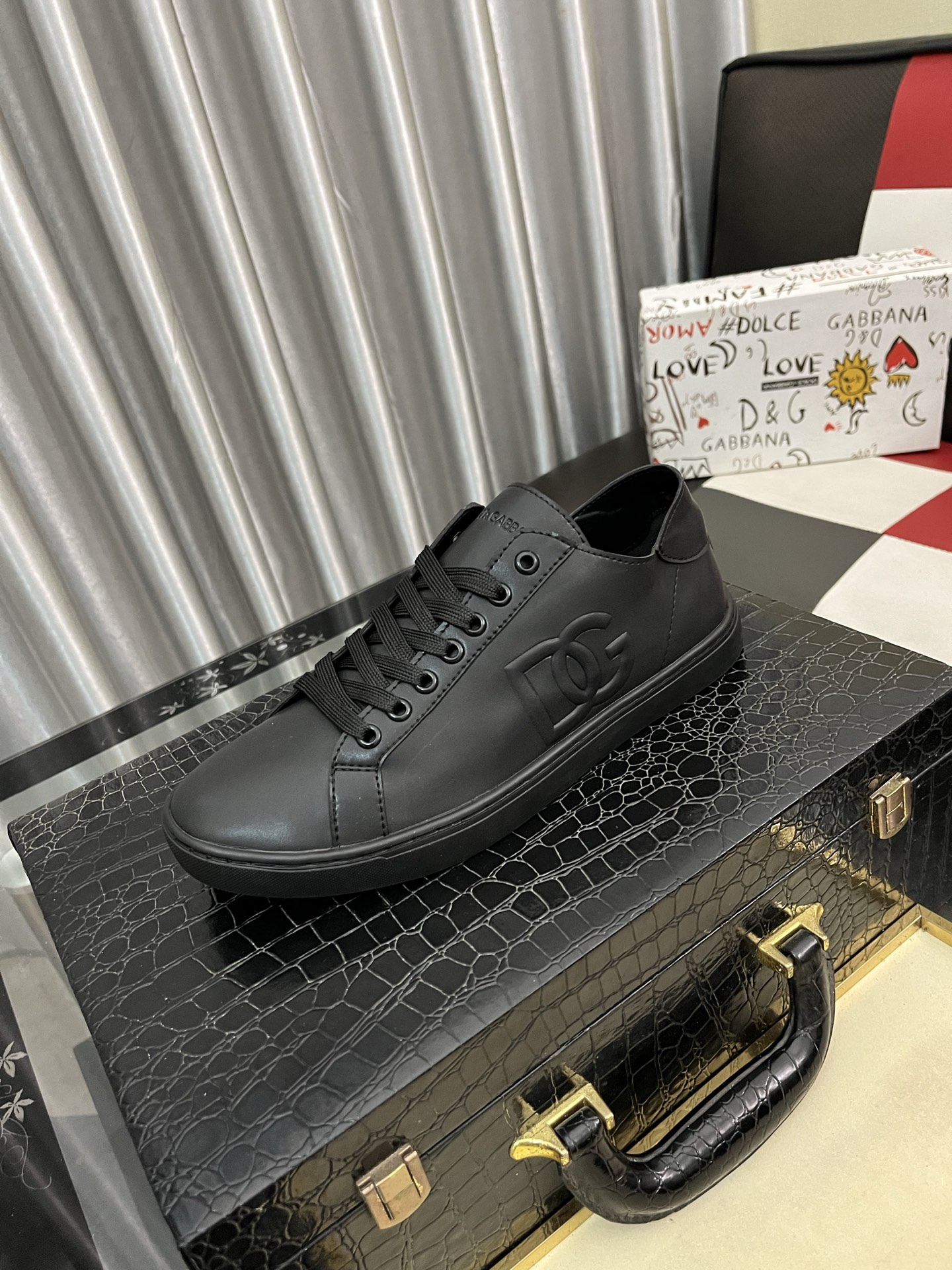 Dolce & Gabbana shoes